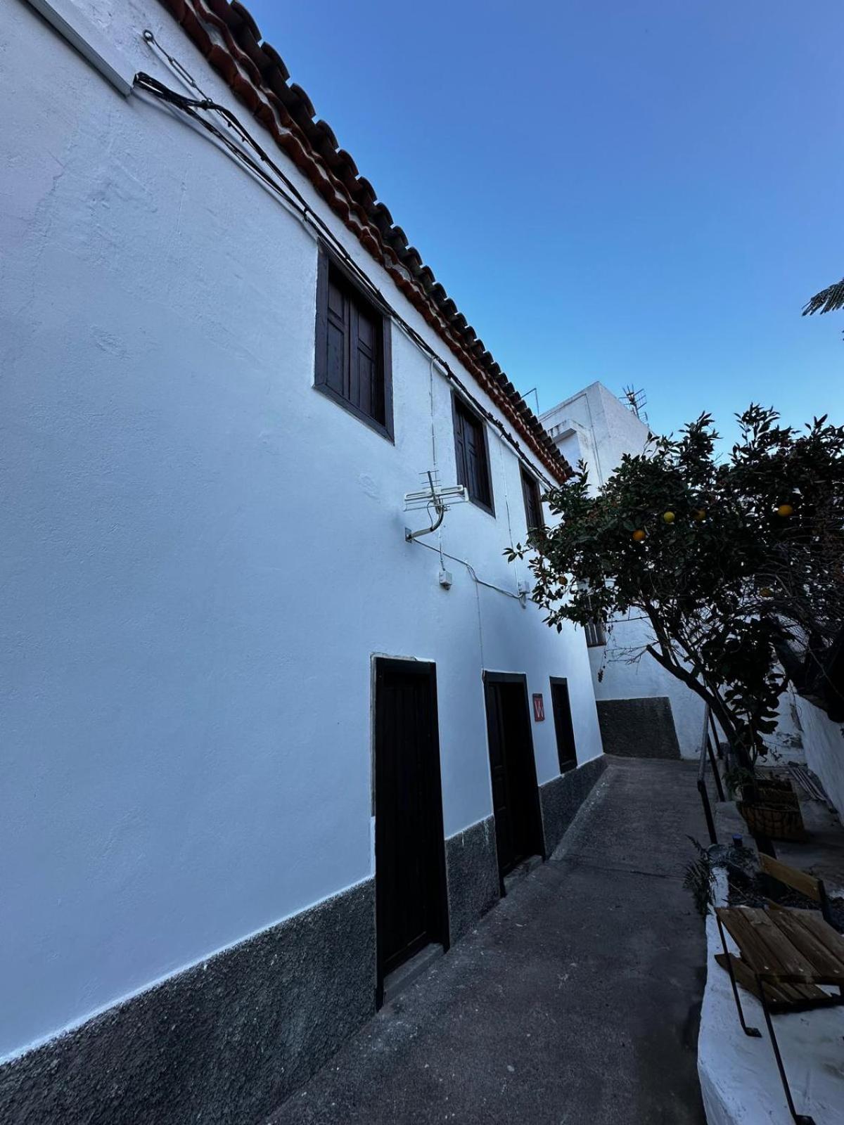 San Pedro  Casa Rama San Pedroヴィラ エクステリア 写真